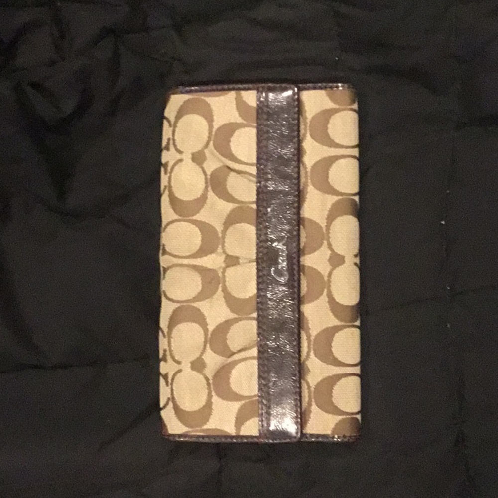 Wallet/purse
